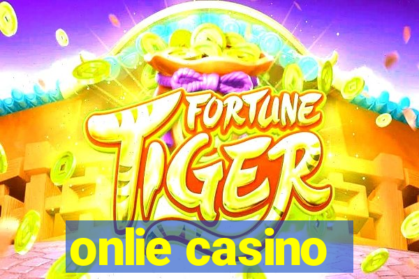 onlie casino