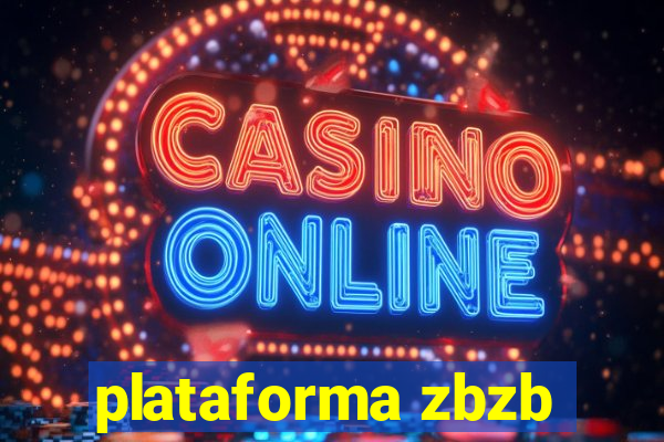 plataforma zbzb