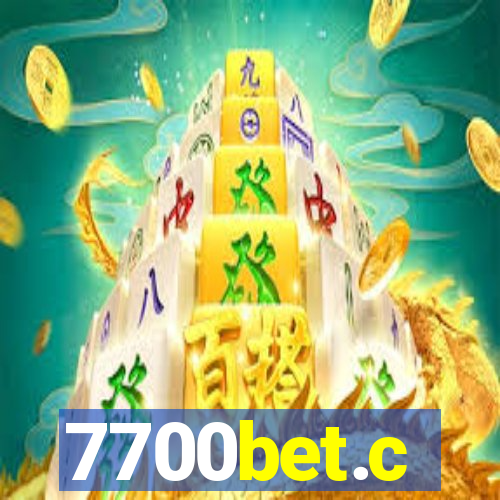 7700bet.c