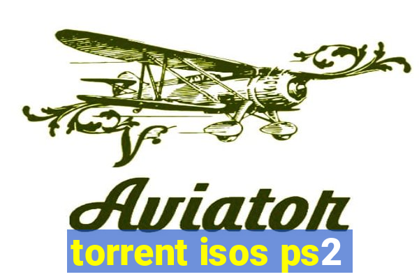 torrent isos ps2