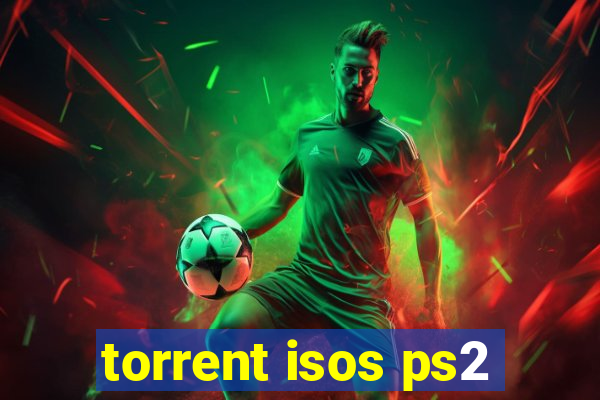 torrent isos ps2