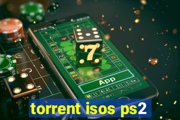 torrent isos ps2