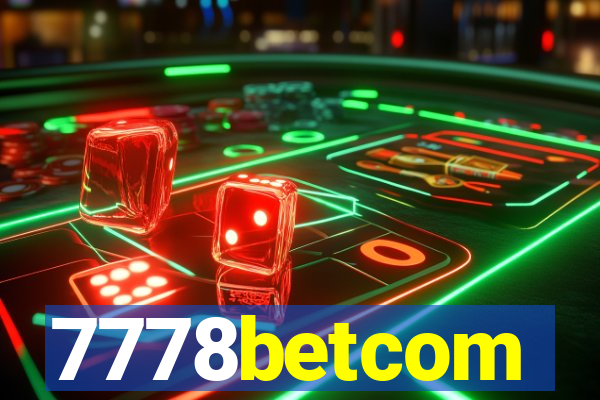 7778betcom