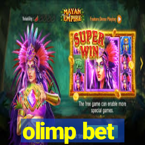 olimp bet