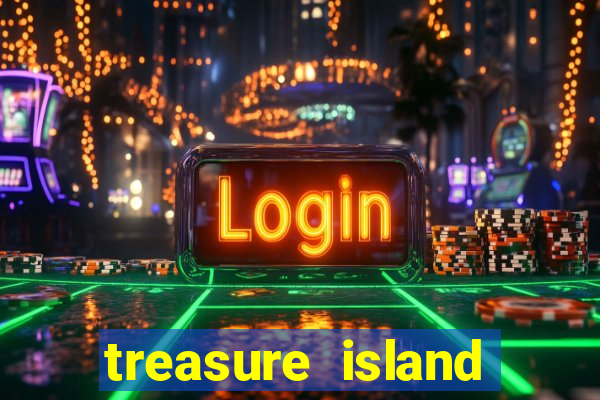 treasure island hotel and casino las vegas nv