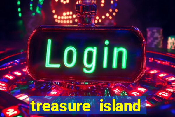 treasure island hotel and casino las vegas nv