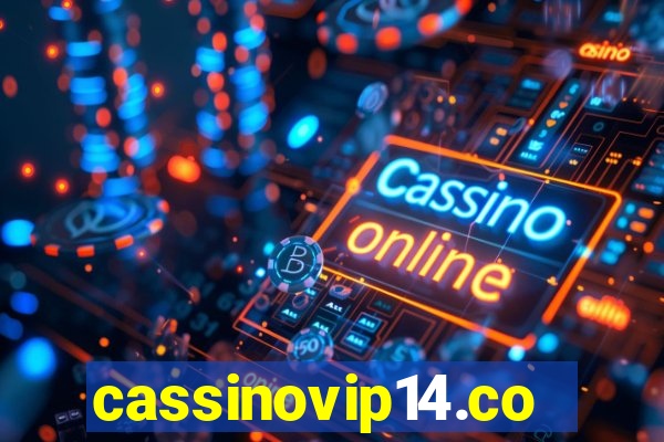 cassinovip14.com