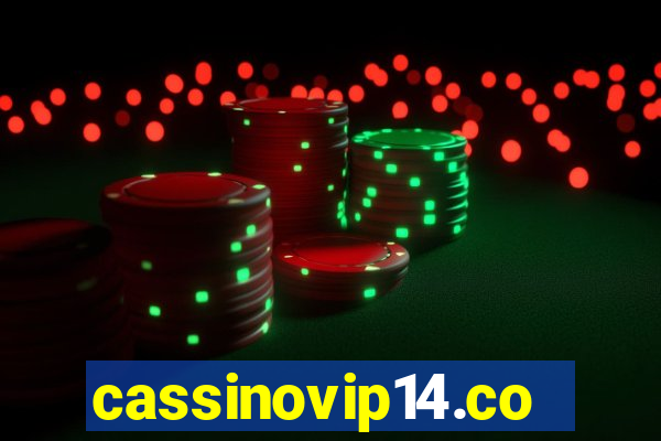 cassinovip14.com