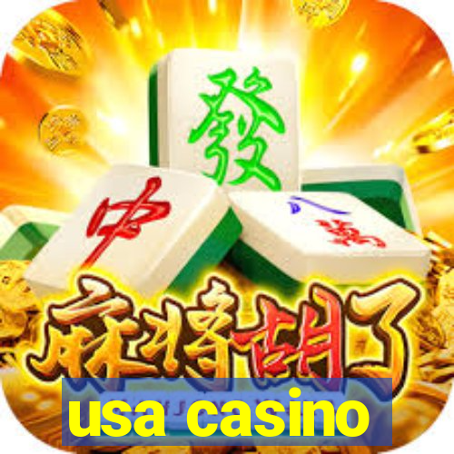 usa casino