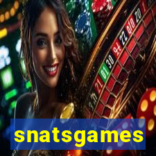 snatsgames