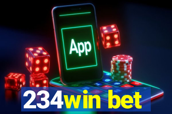 234win bet