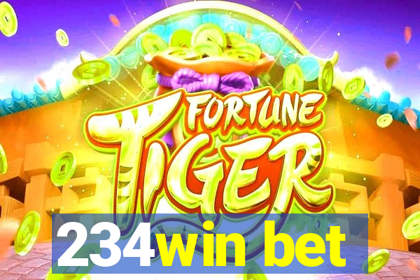 234win bet