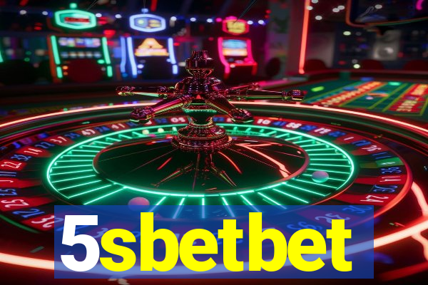 5sbetbet