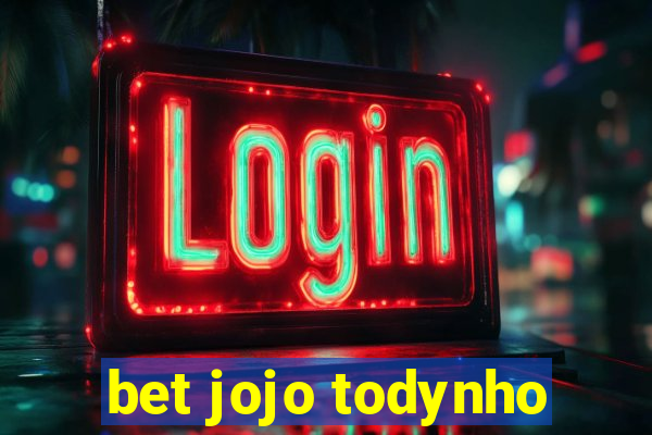 bet jojo todynho