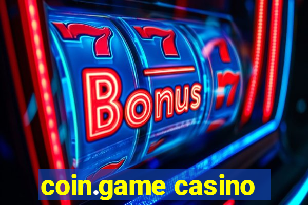 coin.game casino