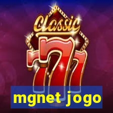 mgnet jogo