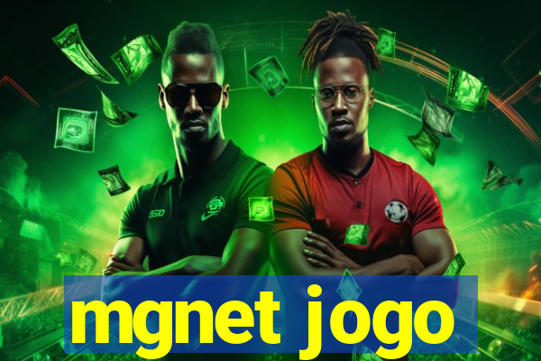 mgnet jogo