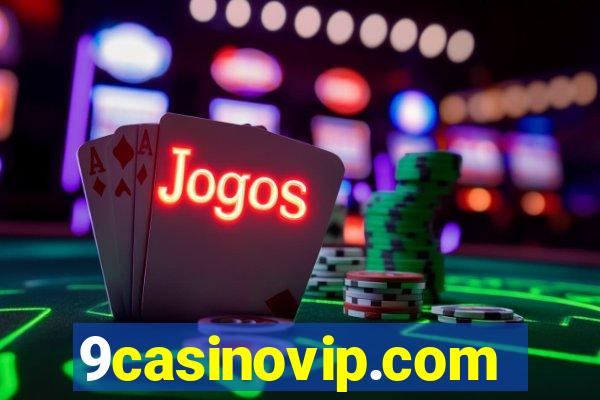 9casinovip.com