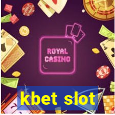 kbet slot