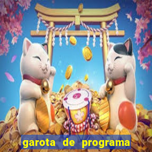 garota de programa de porto de galinha