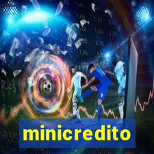 minicredito