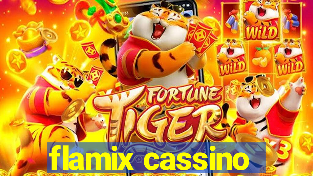 flamix cassino