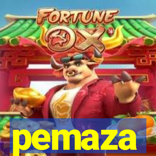 pemaza