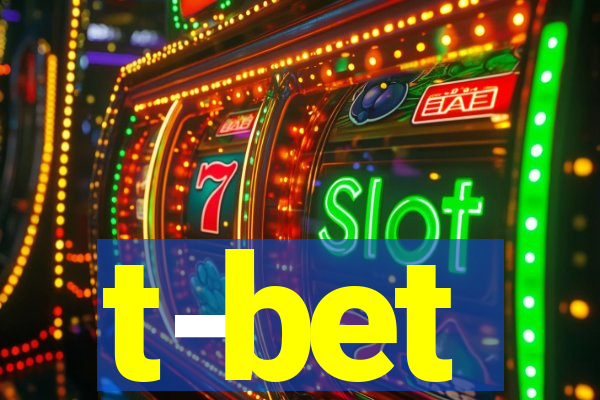 t-bet