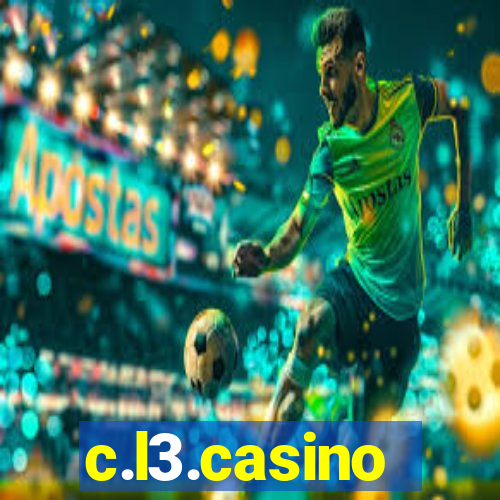 c.l3.casino