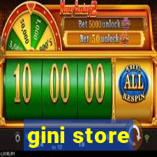 gini store