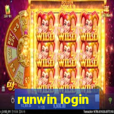 runwin login