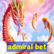 admiral bet