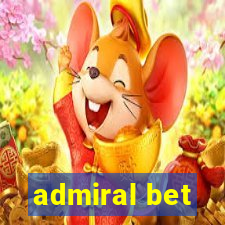 admiral bet