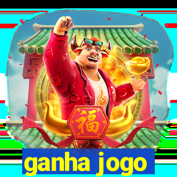 ganha jogo