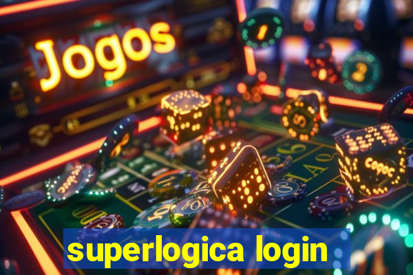 superlogica login