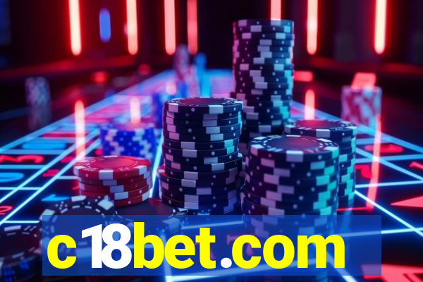 c18bet.com