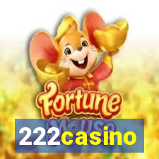 222casino