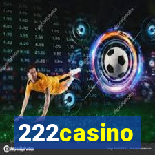 222casino