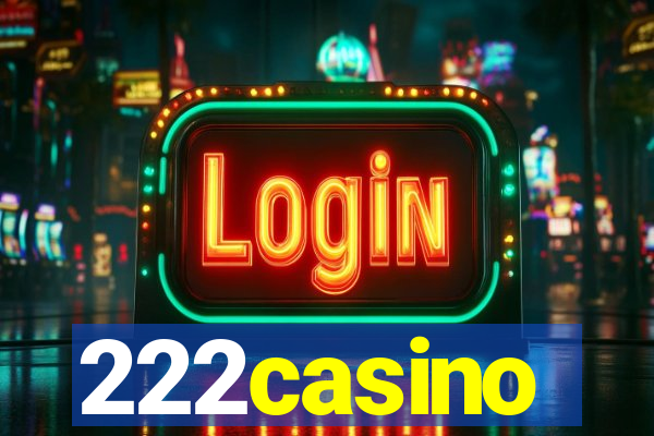 222casino