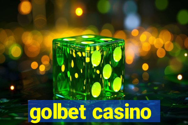 golbet casino