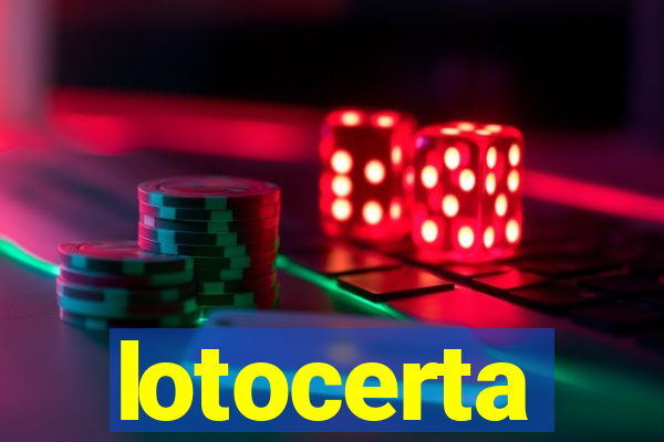 lotocerta