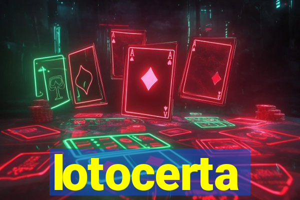 lotocerta