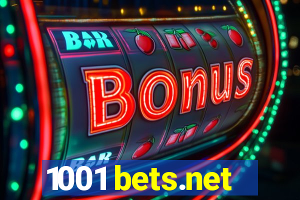 1001 bets.net