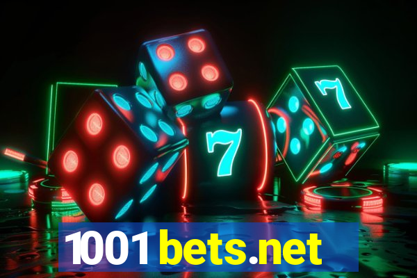 1001 bets.net