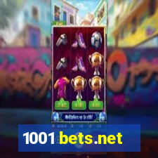 1001 bets.net