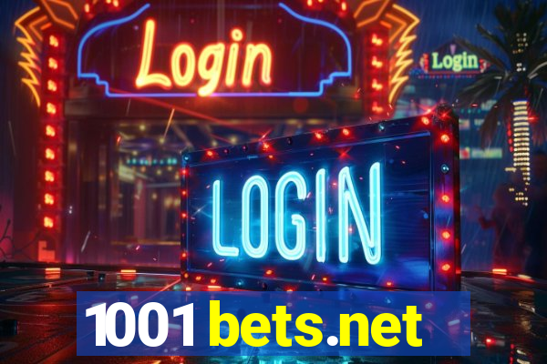 1001 bets.net