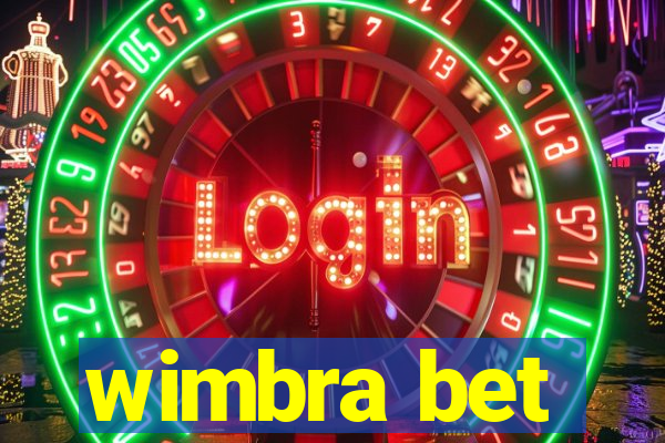 wimbra bet