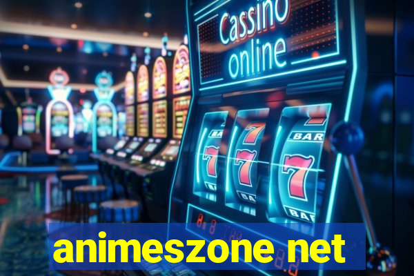 animeszone net