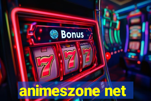 animeszone net