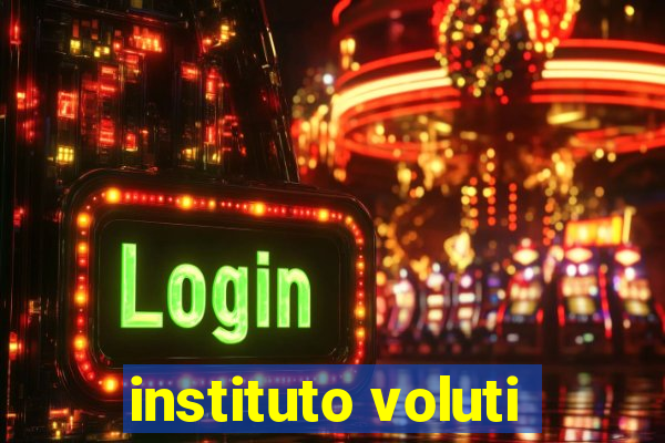 instituto voluti